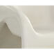 Orson Summer Sand Outdoor Lounge Chair